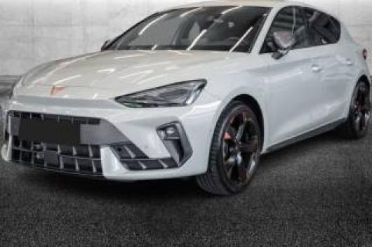 usato CUPRA Leon