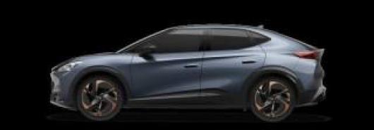 nuovo CUPRA Tavascan