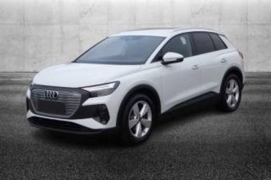 usato AUDI Q4 e tron