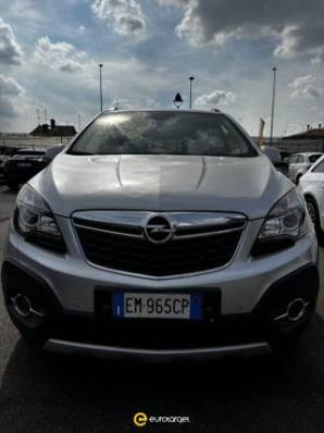 usato OPEL Mokka