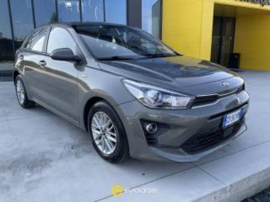 usato KIA Rio