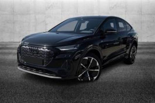 Q4 e tron