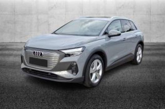 Q4 e tron