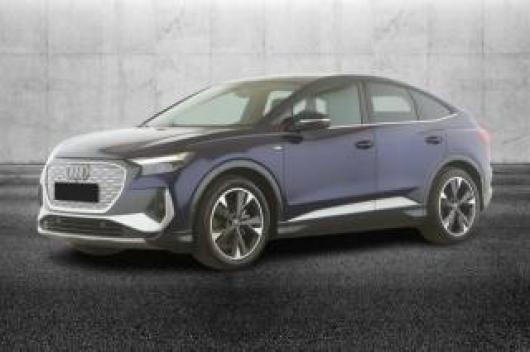 Q4 e tron