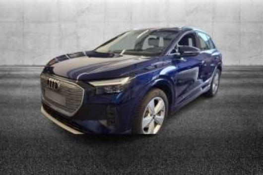 Q4 e tron