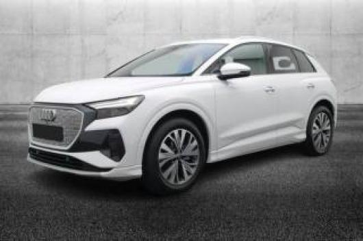Q4 e tron