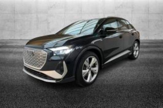 Q4 e tron
