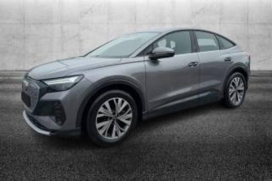 Q4 e tron