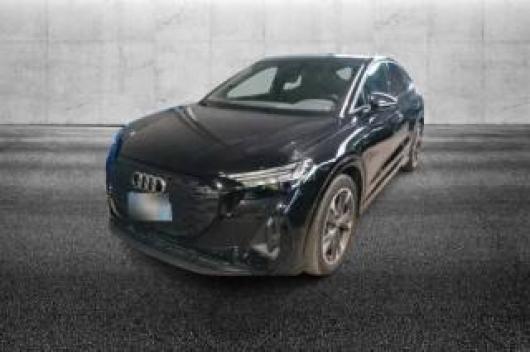 Q4 e tron