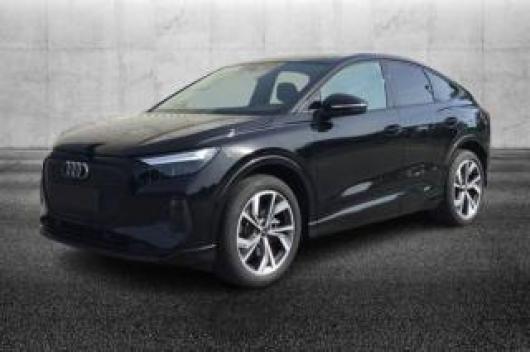 Q4 e tron