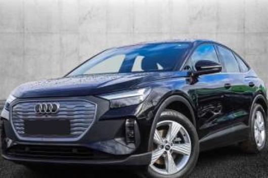 Q4 e tron