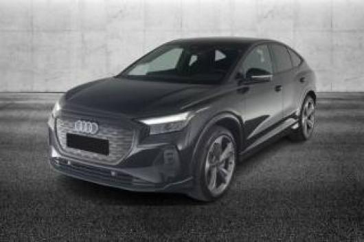 Q4 e tron