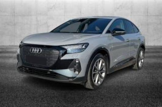 usato AUDI Q4 e tron