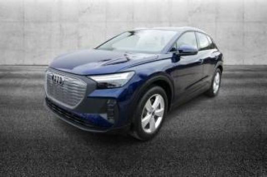 usato AUDI Q4 e tron
