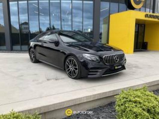 E 53 AMG