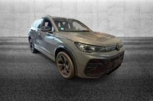 usato VOLKSWAGEN Tiguan