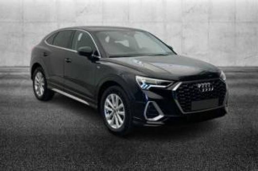usato AUDI Q3
