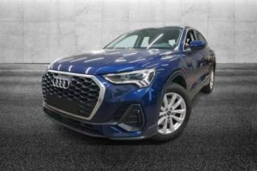 usato AUDI Q3