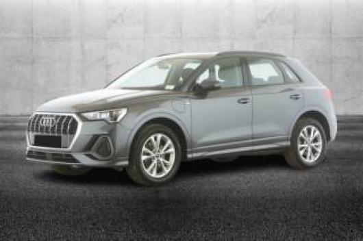 usato AUDI Q3