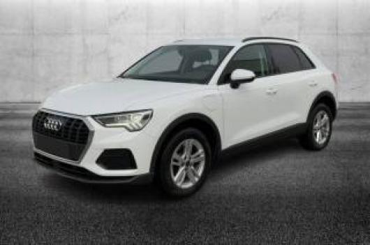 usato AUDI Q3