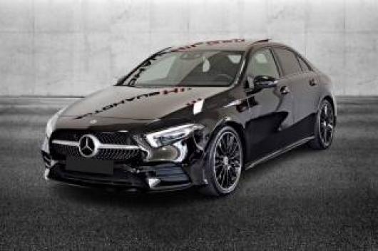 usato MERCEDES A 250