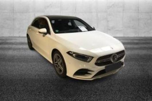 usato MERCEDES A 250