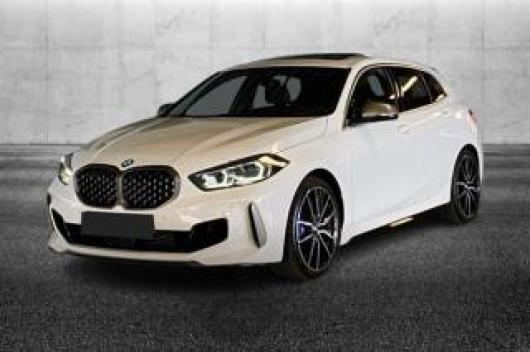 usato BMW M135