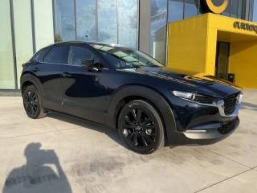 nuovo MAZDA CX 30