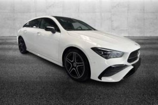 usato MERCEDES CLA 250