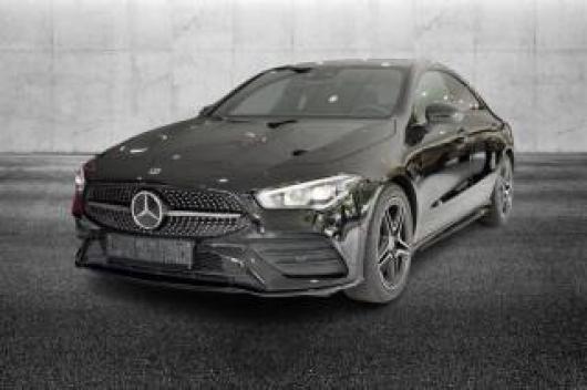 usato MERCEDES CLA 250