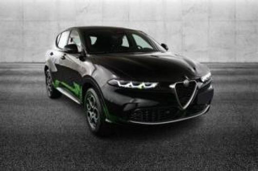 usato ALFA ROMEO Tonale