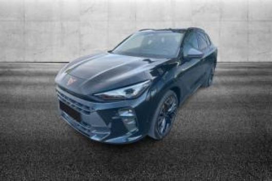 usato CUPRA Terramar