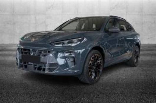 usato CUPRA Terramar