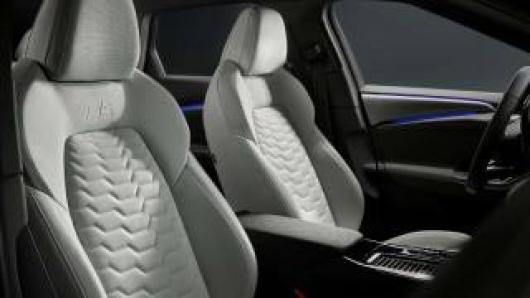 nuovo AUDI S6 e tron