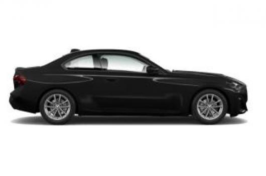 nuovo BMW M2