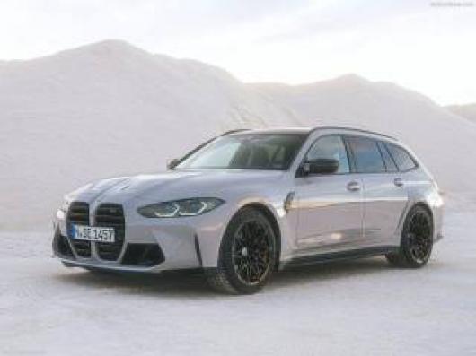 nuovo BMW M3
