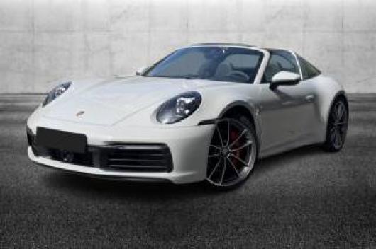 usato PORSCHE 911