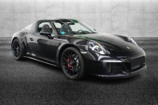 usato PORSCHE 911