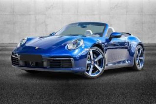usato PORSCHE 911