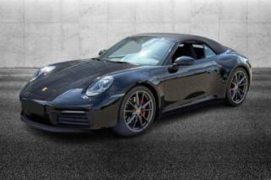 usato PORSCHE 911