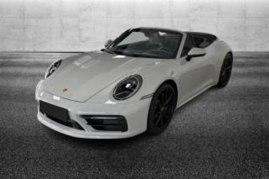 usato PORSCHE 911