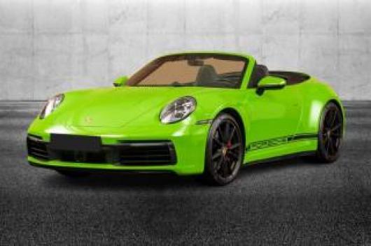 usato PORSCHE 911