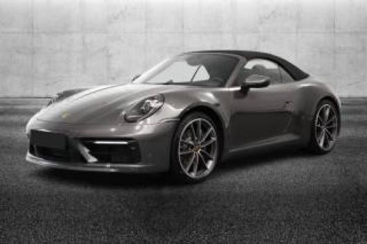 usato PORSCHE 911