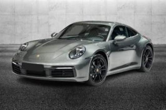 usato PORSCHE 911