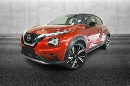 usato NISSAN Juke