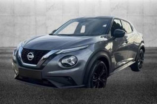 usato NISSAN Juke