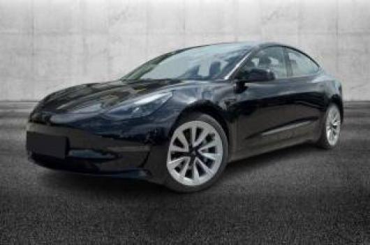 usato TESLA Model 3