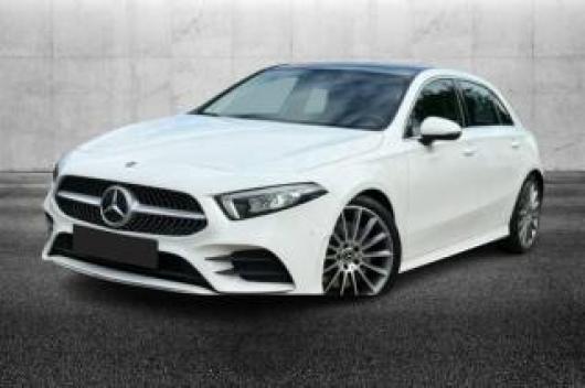 usato MERCEDES A 250