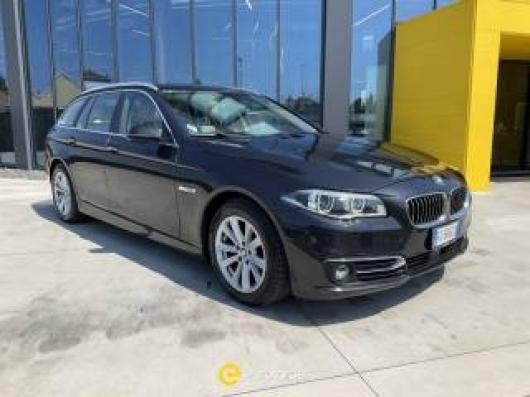 usato BMW 520