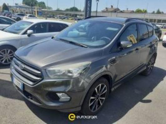 usato FORD Kuga